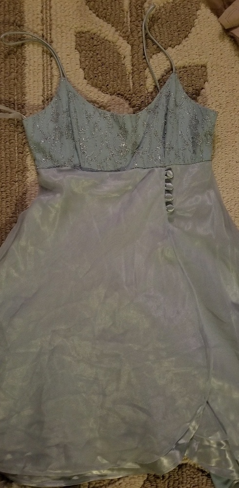 Cocktail dress
